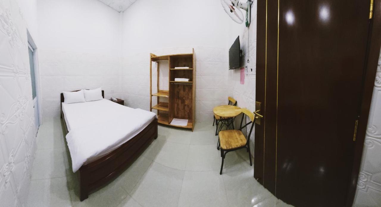 The Sun Hotel Tây Ninh Kültér fotó