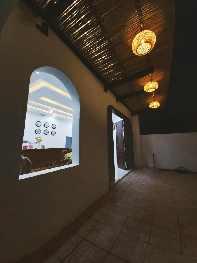 The Sun Hotel Tây Ninh Kültér fotó